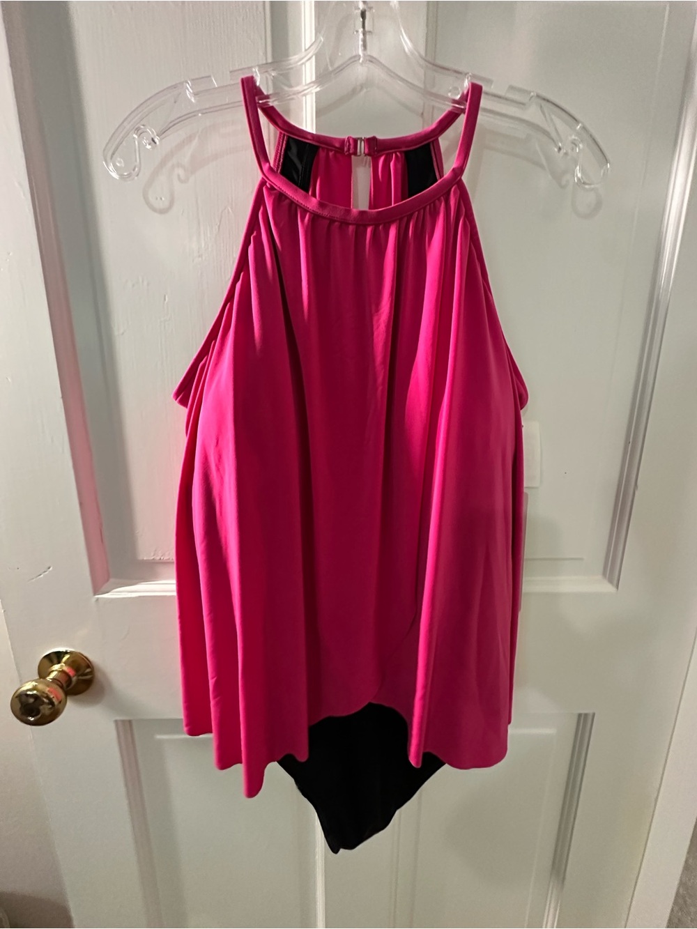 One piece Magicsuit swimsuit